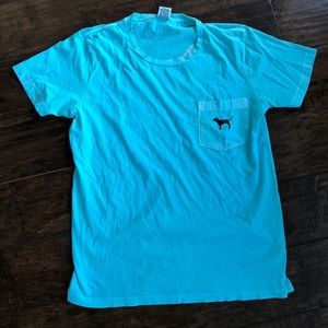 Victoria secret pink shirt!